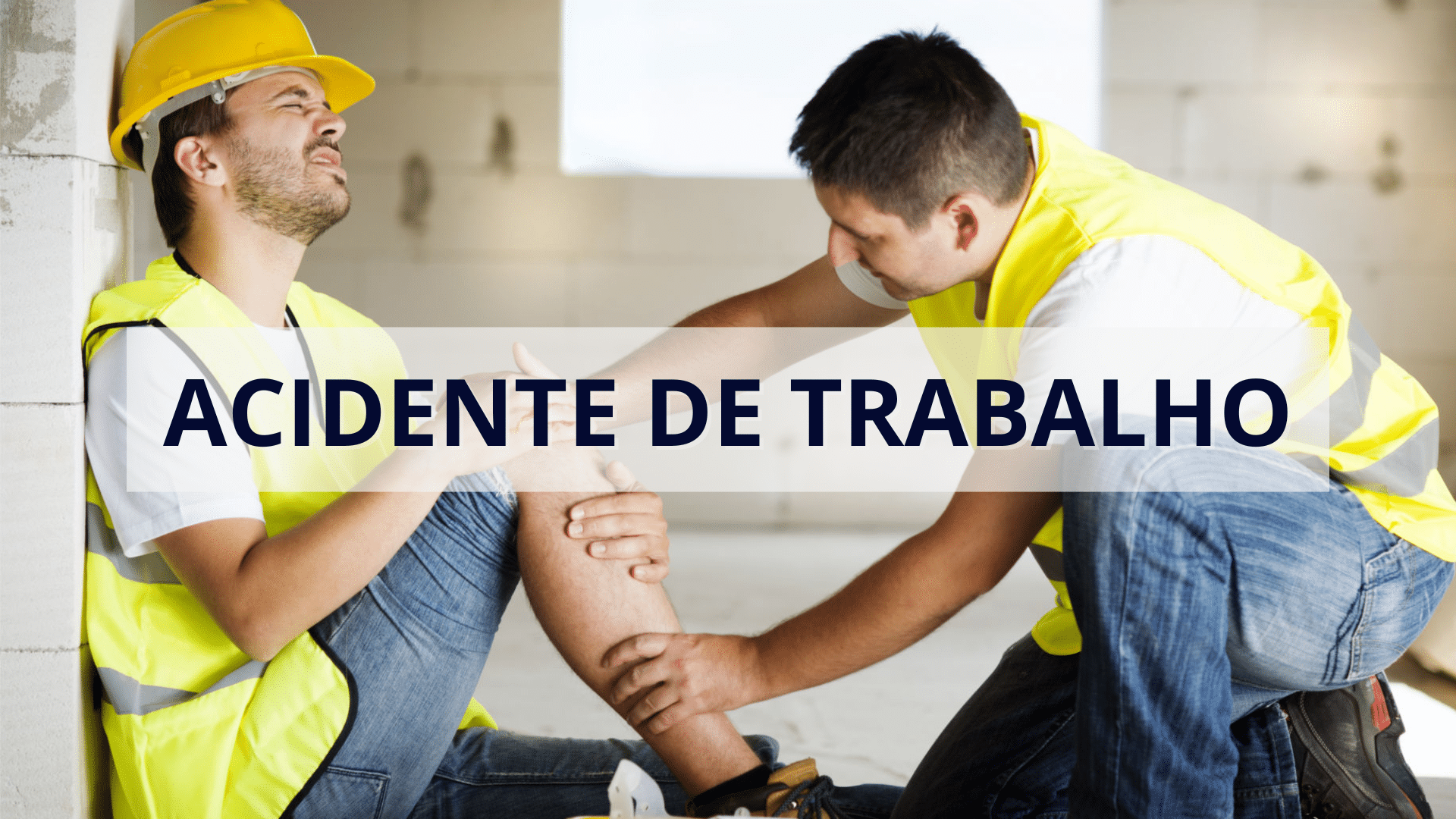 Acidente De Trabalho O Que E Quais Os Deveres Do Empregador